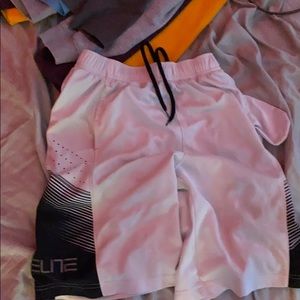 Nike elite shorts